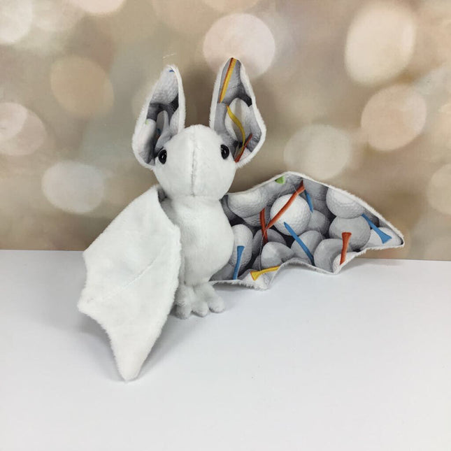 Arnold The Sport Bat