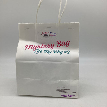 Mystery Bag LiteMyWay#2
