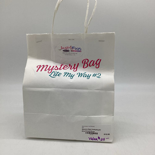 Mystery Bag LiteMyWay#2