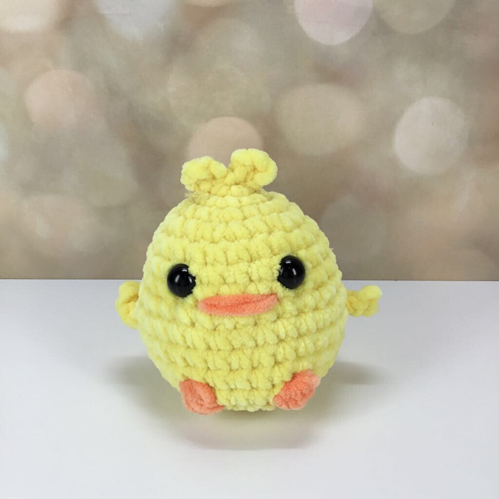 Yellow Chick
