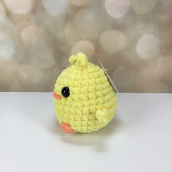 Yellow Chick - view 2