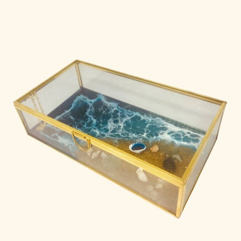 Jewelery Box