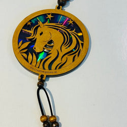 Suncatcher - Unicorn - view 1