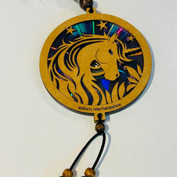 Suncatcher - Unicorn - view 2