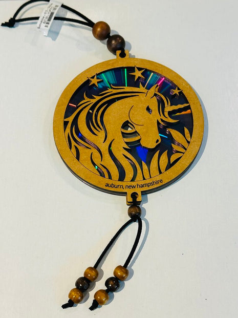 Suncatcher - Unicorn