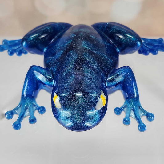 Resin Frog