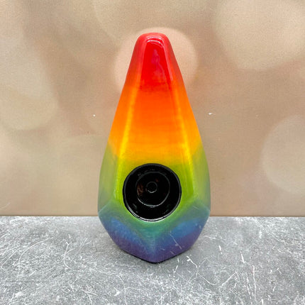 Gem Pipe Rainbow