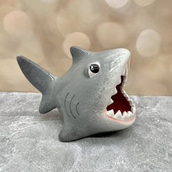 Shark Holder - view 2