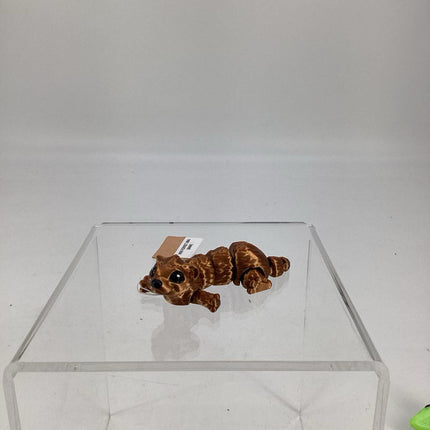 MINI FERRET MMU (MMM)