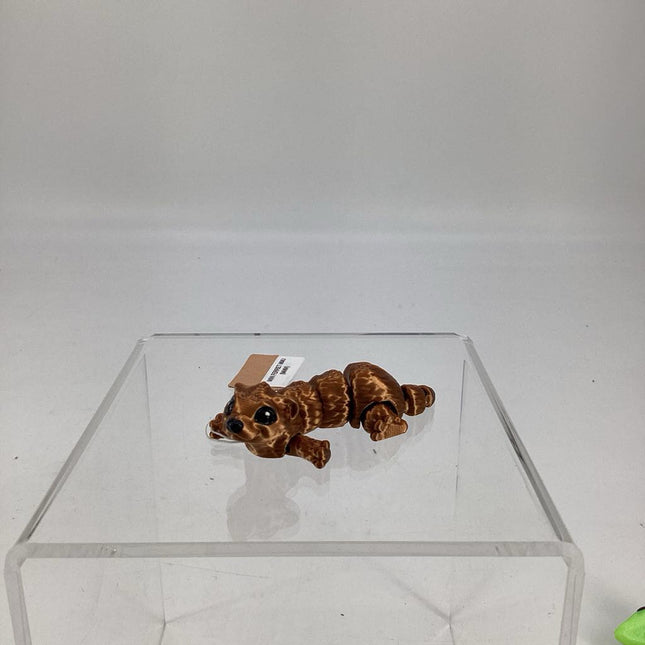 MINI FERRET MMU (MMM)