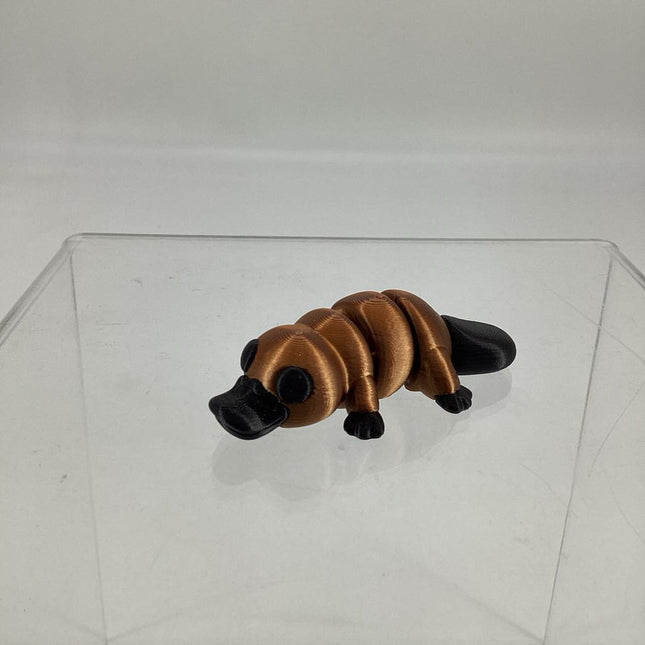 MINI PLATYPUS MMU (Z3D)