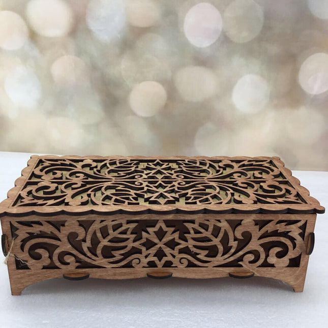 Jewelry Box