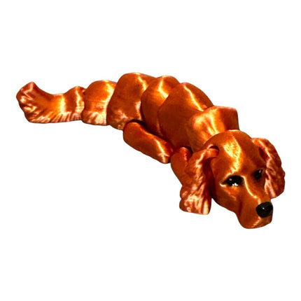 KEK IRISH SETTER SM RUST
