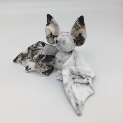 Diamond the Geode Bat - view 1