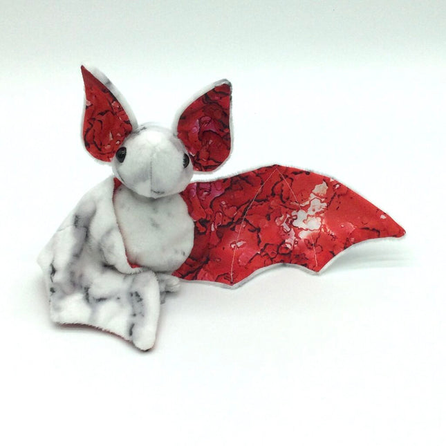 Ruby the Geode Bat