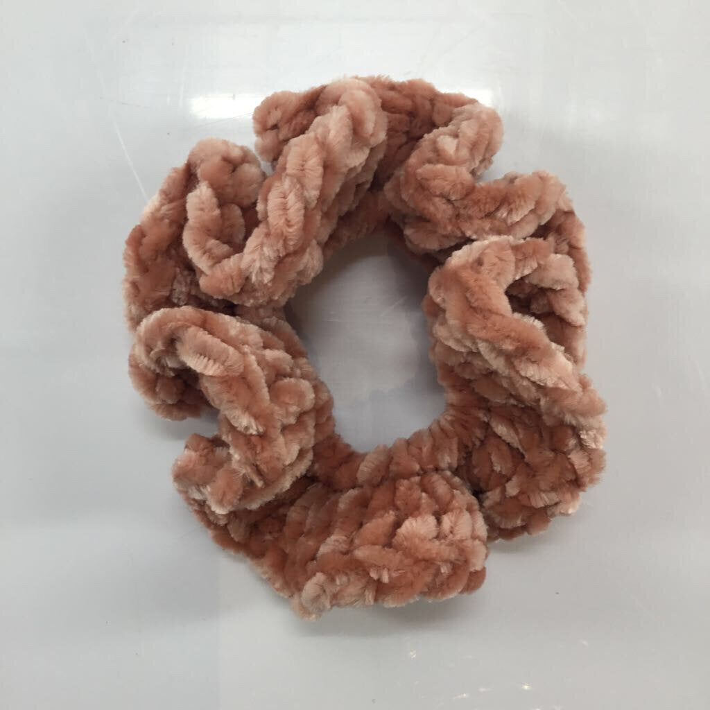 Velvet Scrunchies (many colors)