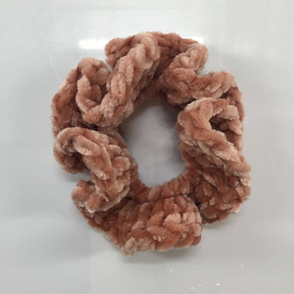 Velvet Scrunchies (many colors)