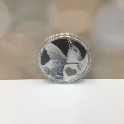 The Avian Tarot Pins