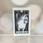 The Hermit | Wren / New