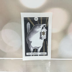The Avian Tarot Stickers - view 4