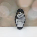 The Sun | Peregrine Falcon / Black / New