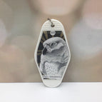 The Sun | Peregrine Falcon / White / New