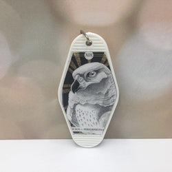 The Avian Tarot Keychains - view 4
