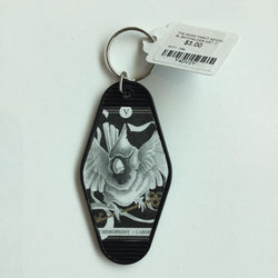The Avian Tarot Keychains - view 8