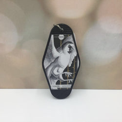 The Avian Tarot Keychains - view 19