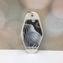 The Avian Tarot Keychains - view 9