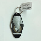 The Hanged Man | Gray Parrot / Black / New