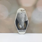 The Hanged Man | Gray Parrot / White / New