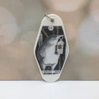 The Hermit | Wren / White / New