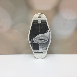 The Avian Tarot Keychains - view 16