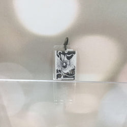 The Avian Tarot Resin Charms - view 10