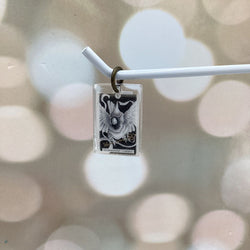 The Avian Tarot Resin Charms - view 11