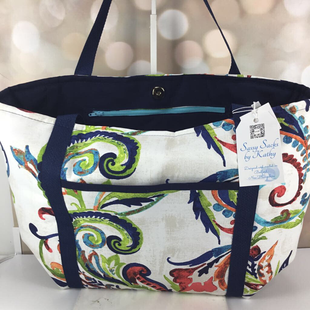 SERENDIPITY Tote Bag