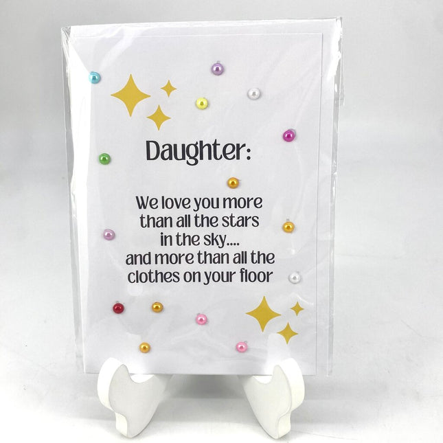 Daughter Funny