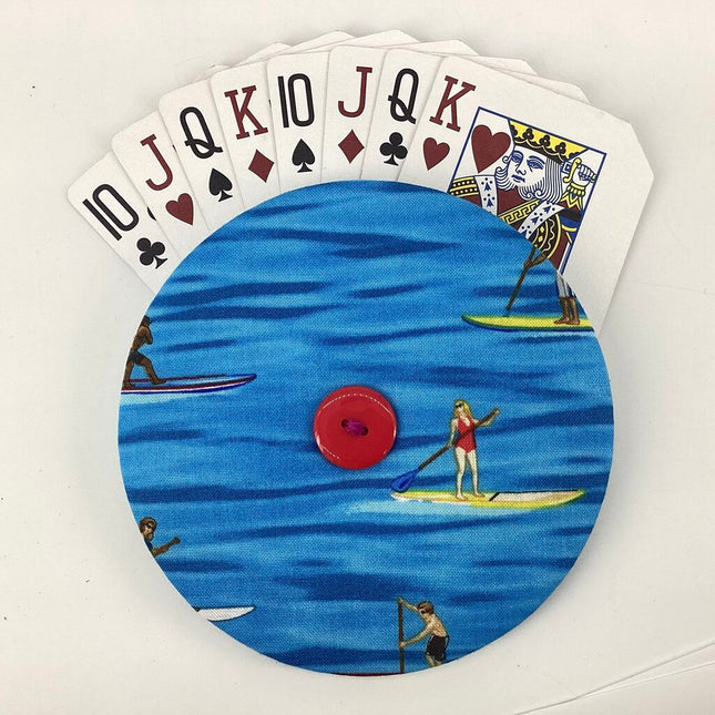 Helpful Hands Paddleboard