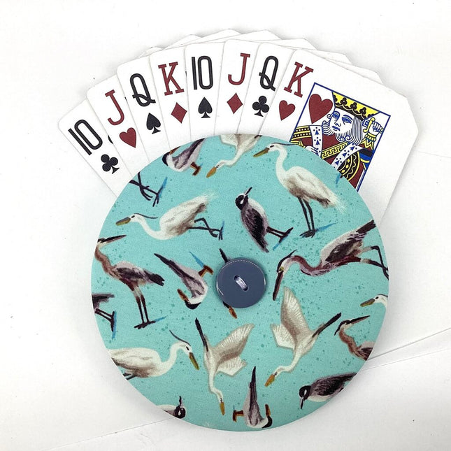 Helpful Hands Sea Birds