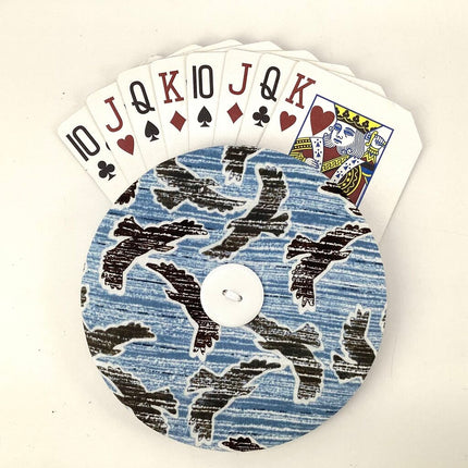 Helpful Hands Sea Birds