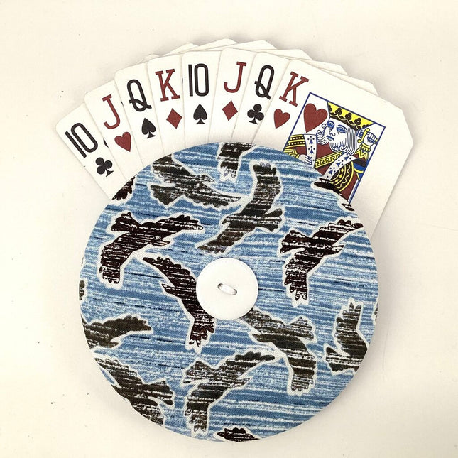 Helpful Hands Sea Birds