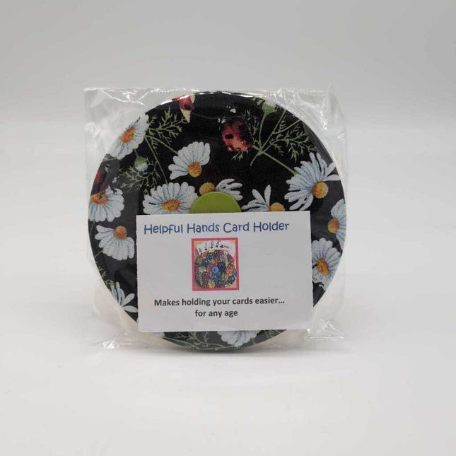 Helpful Hands Daisies