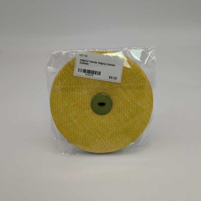 Helpful Hands Daisies