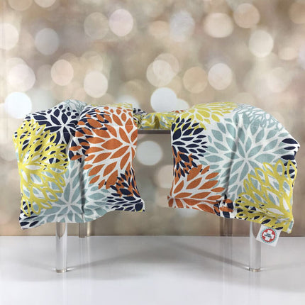 Tranquil Weighted Wrap 2 lb. Lavender Buds