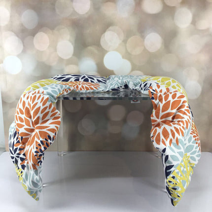 Calm Weighted Wrap 3 lb. Lavender Buds