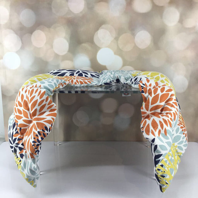 Calm Weighted Wrap 3 lb. Lavender Buds