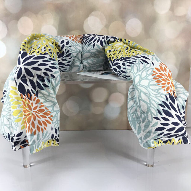 Focus Weighted Wrap 4 lb. Unscented