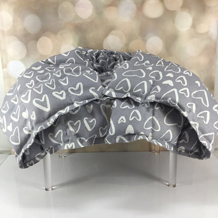 Soothe Weighted Wrap 6 lb. Lavender Buds