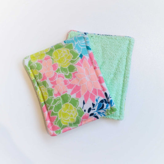 Reusable Sponge Set (2 Pack)